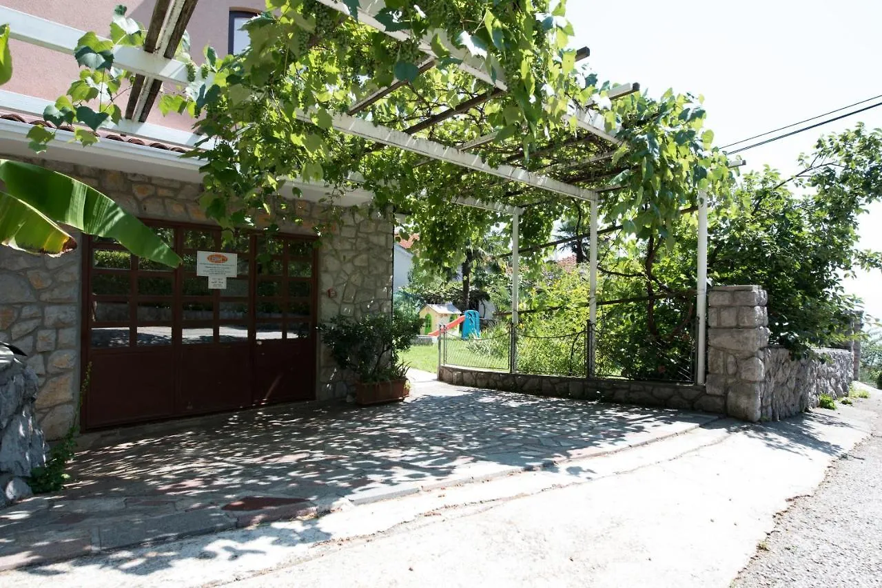 Apartments With A Parking Space Icici, Opatija - 14155