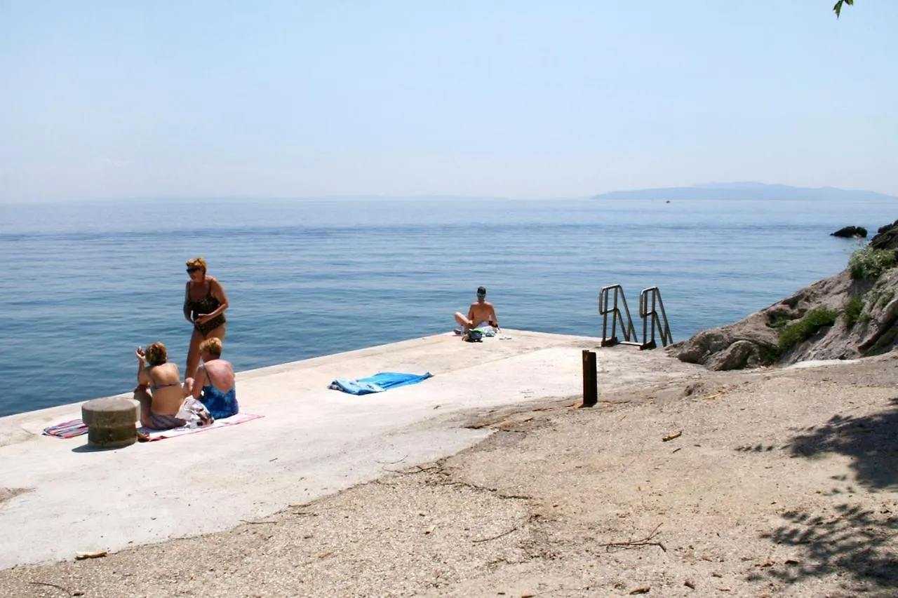 Apartments With A Parking Space Icici, Opatija - 14155