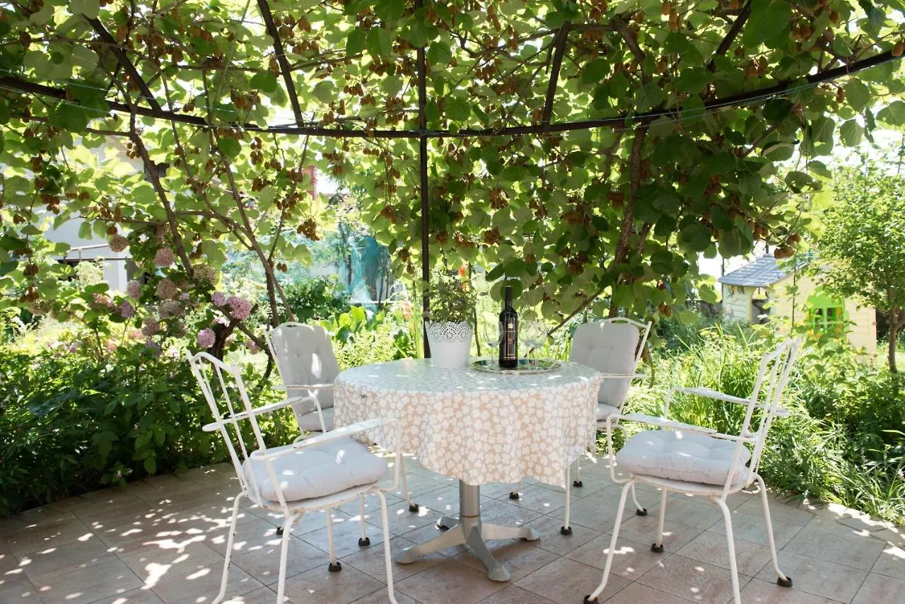 Apartments With A Parking Space Icici, Opatija - 14155