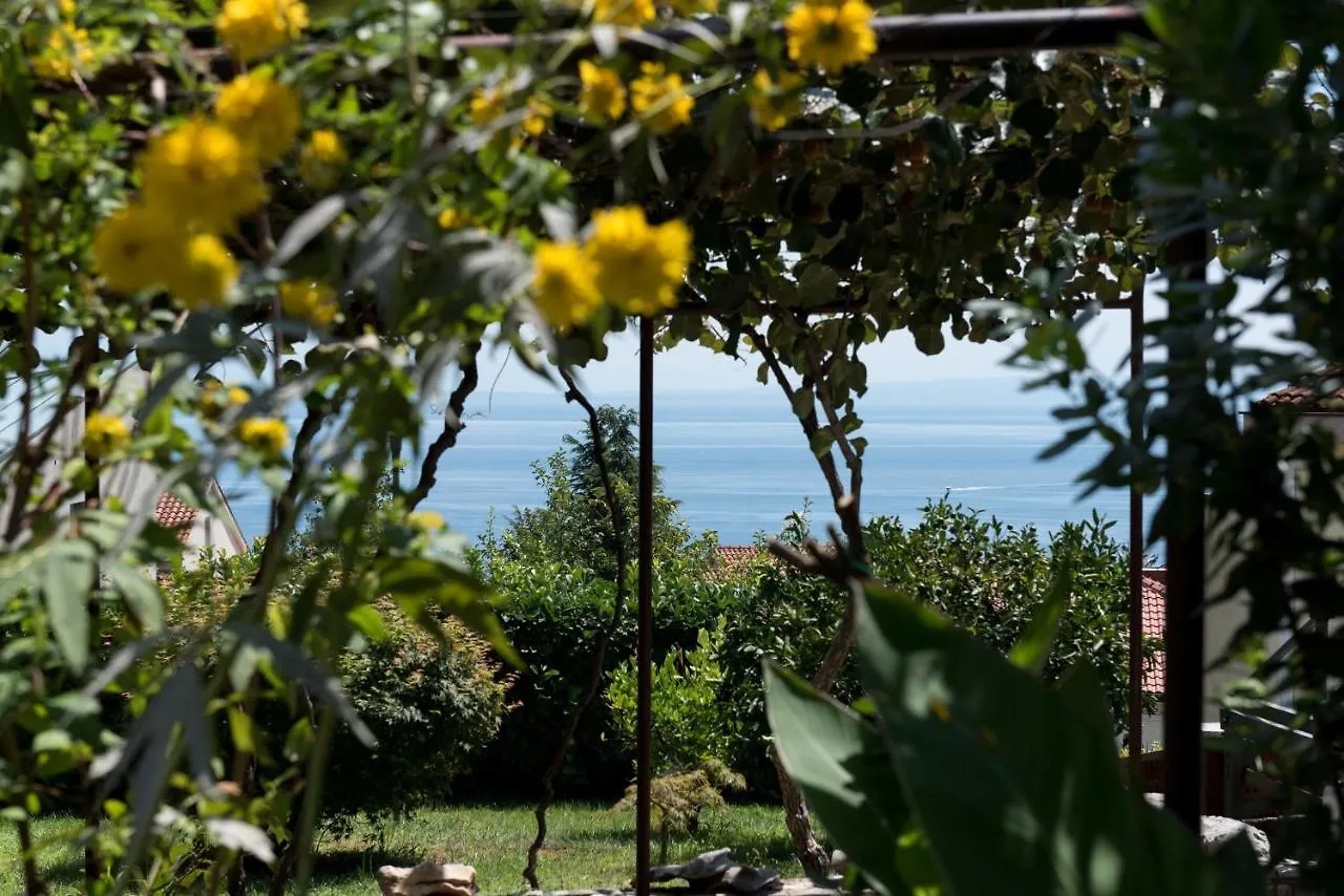 Apartments With A Parking Space Icici, Opatija - 14155 Croatia