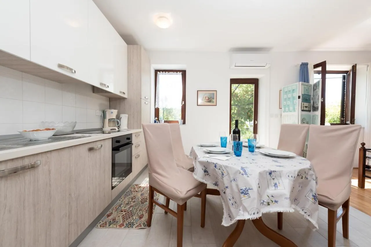 Apartments With A Parking Space Icici, Opatija - 14155