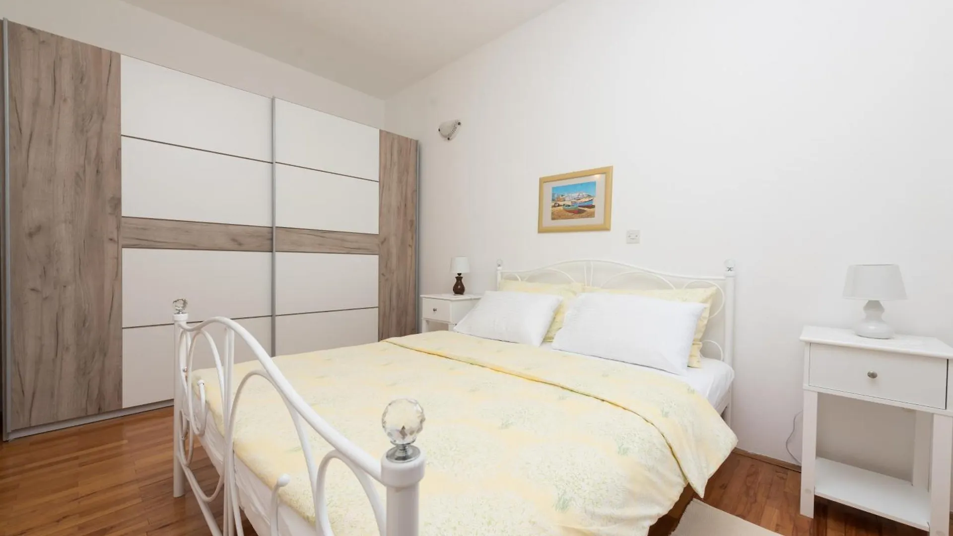 Apartments With A Parking Space Icici, Opatija - 14155