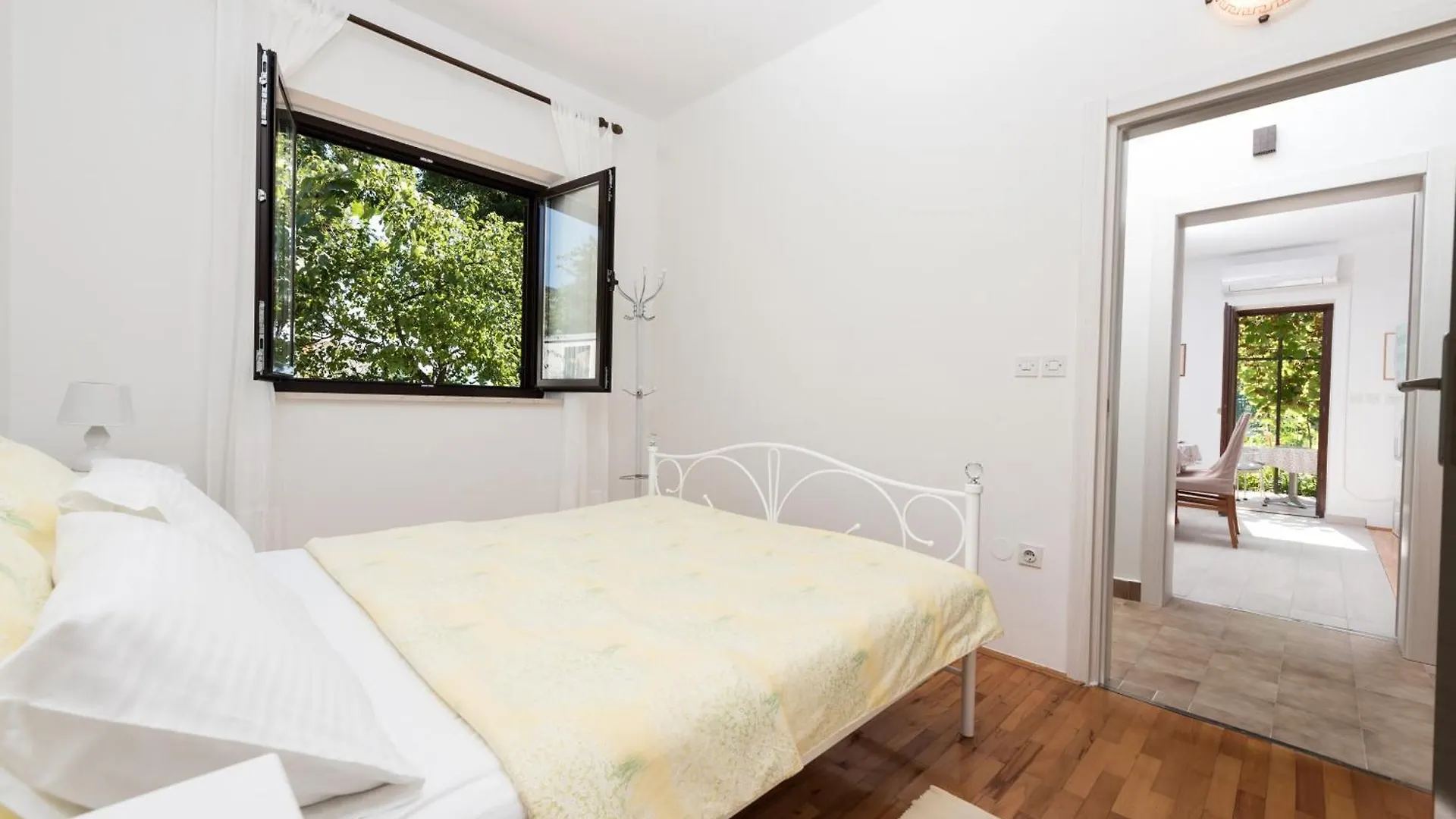 Apartments With A Parking Space Icici, Opatija - 14155 Croatia