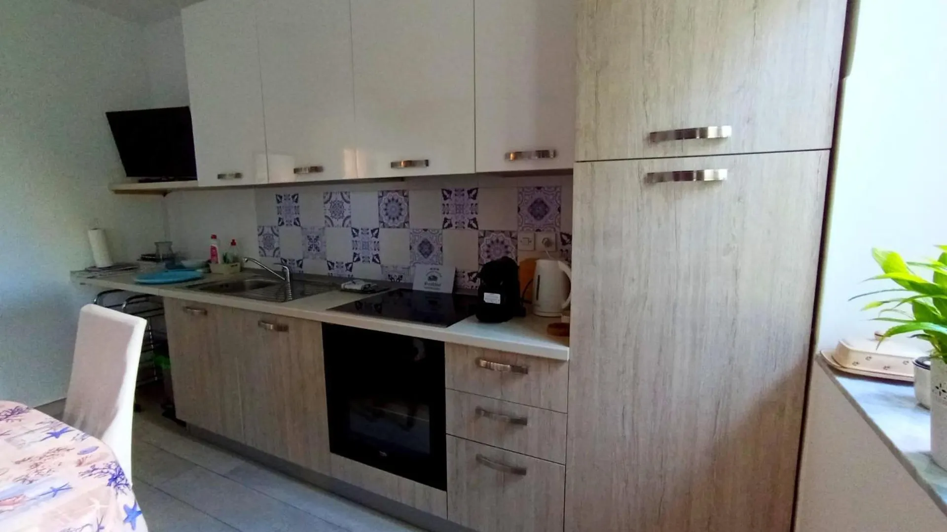 Apartments With A Parking Space Icici, Opatija - 14155 Croatia